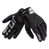 Guanti G-FIVE, un guanto invernale con isolamento termico avanzato. Certificati CE EN 13594:2015. Di T.UR.